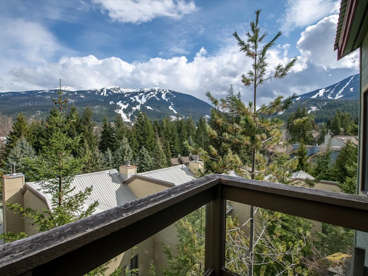 39-6125 Eagle Drive, Whistler, BC, V8E 0W3 - 3