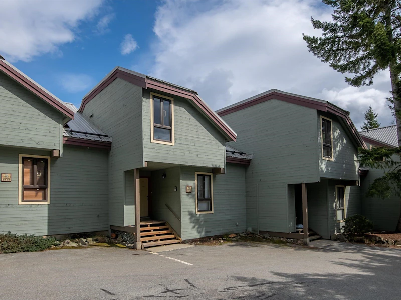 39 - 6125 Eagle Drive, Whistler BC V0N 1B6
