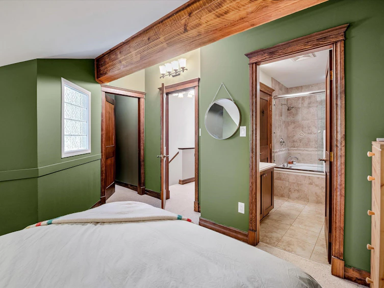 39-6125 Eagle Drive, Whistler, BC, V8E 0W3 - 24