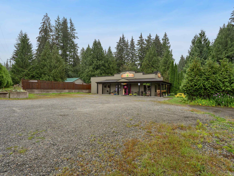 11932 Dewdney Trunk Road, Mission, BC, V4S 1L2 - 4