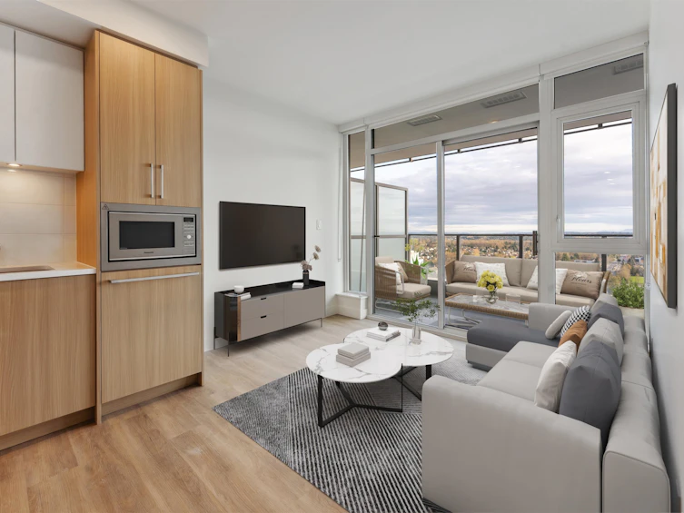 2101-9675 King George Boulevard, Surrey, BC, V3T 2V3 - 7