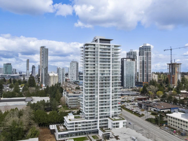 1406-9675 King George Boulevard, Surrey, BC, V3T 2V3 - 31