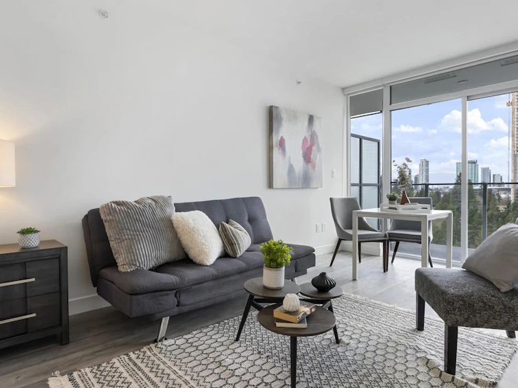 1406-9675 King George Boulevard, Surrey, BC, V3T 2V3 - 4