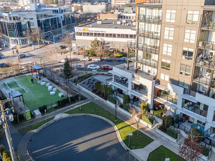 TH10-108 E 8th Street, North Vancouver, BC, V7L 0H1 - 34