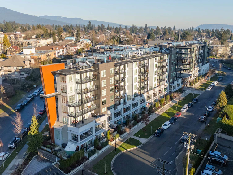TH10-108 E 8th Street, North Vancouver, BC, V7L 0H1 - 33