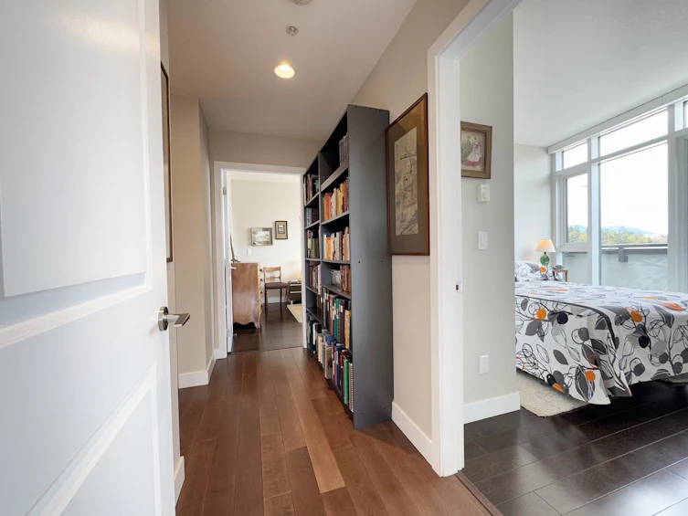 605-5665 Teredo Street, Sechelt, BC, V7Z 0J2 - 13