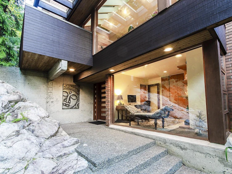 4651 Marine Drive, West Vancouver, BC, V7W 2P1 - 9