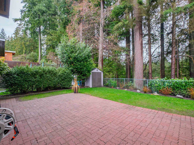 4778 Hoskins Road, North Vancouver, BC, V7K 2R1 - 29