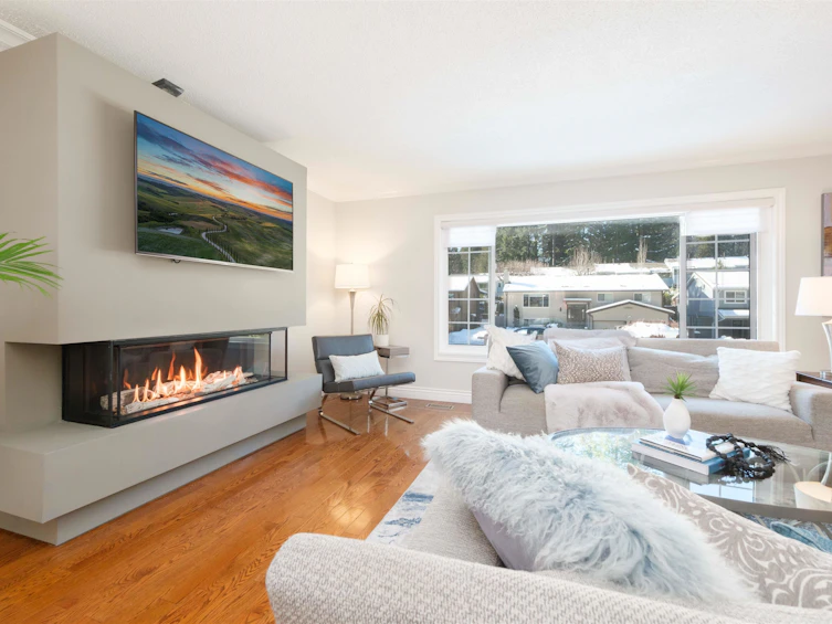 4778 Hoskins Road, North Vancouver, BC, V7K 2R1 - 4