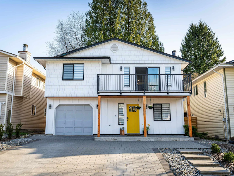 22418 125th Avenue, Maple Ridge BC V2X 9N6