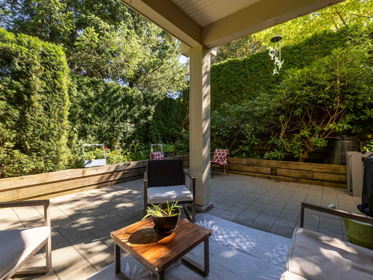 107-3895 Sandell Street, Burnaby, BC, V5H 1J9 - 38