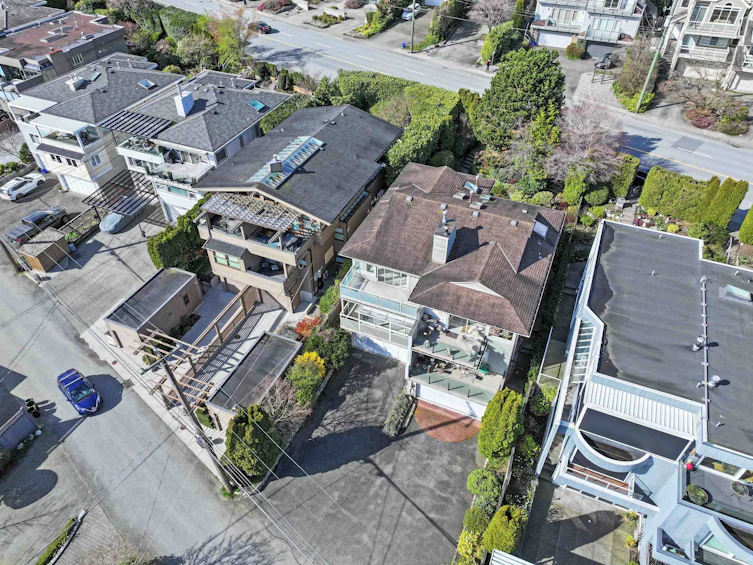 2324 Marine Drive, West Vancouver, BC, V7V 1K8 - 29