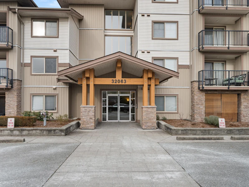 112 - 32063 Mt Waddington Avenue, Abbotsford BC V2T 2E7
