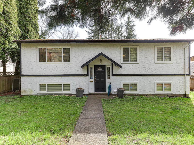 14888 88th Avenue, Surrey BC V3S 2S5