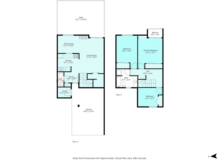 64-27456 32 Avenue, Langley, BC, V4W 3P2 - 3