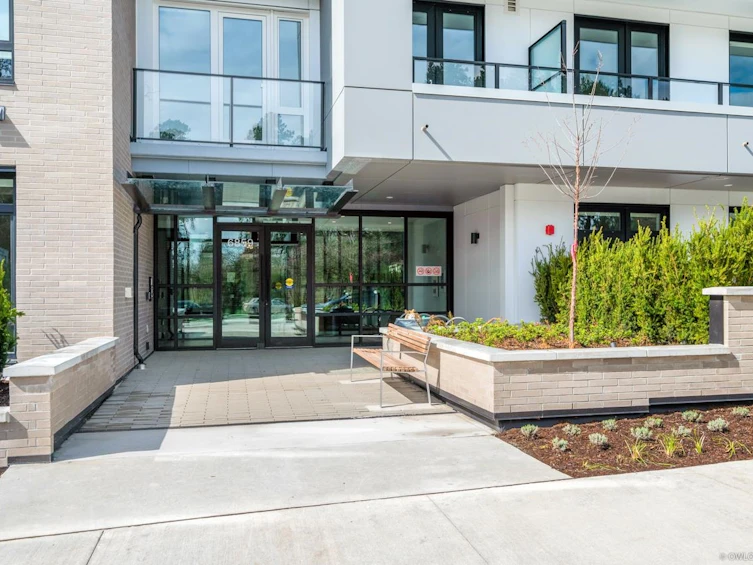 312-6859 Cambie Street, Vancouver, BC, V6P 3H1 - 18
