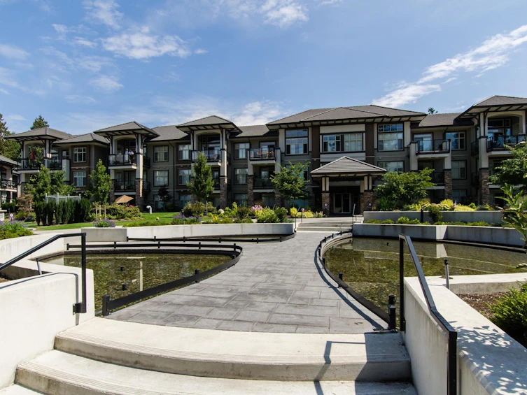 106-15145 36 Avenue, Surrey, BC, V3S 4R3 - 3