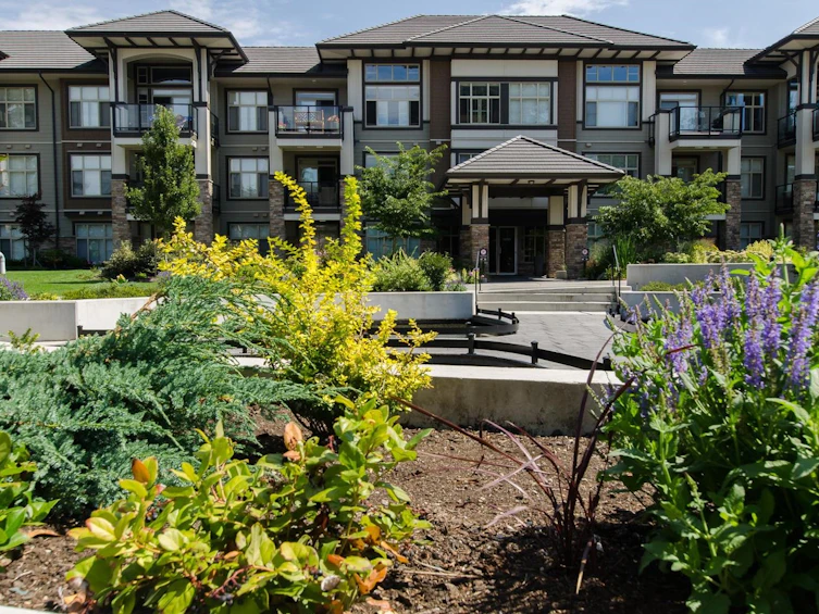 106-15145 36 Avenue, Surrey, BC, V3S 4R3 - 4