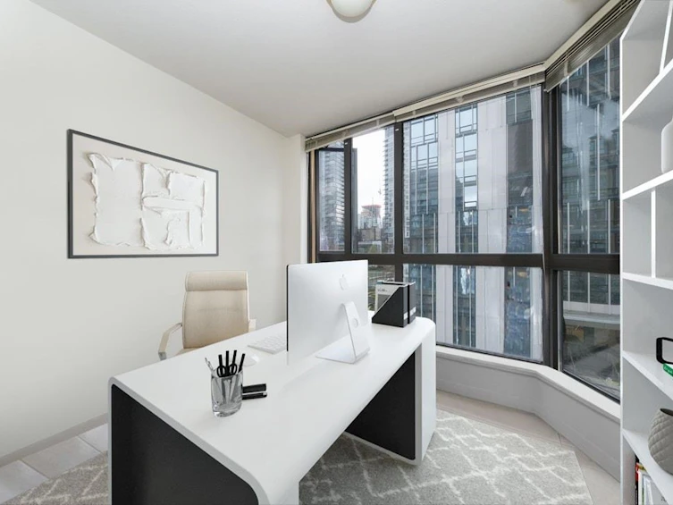 408-488 Helmcken Street, Vancouver, BC, V6B 6E4 - 3