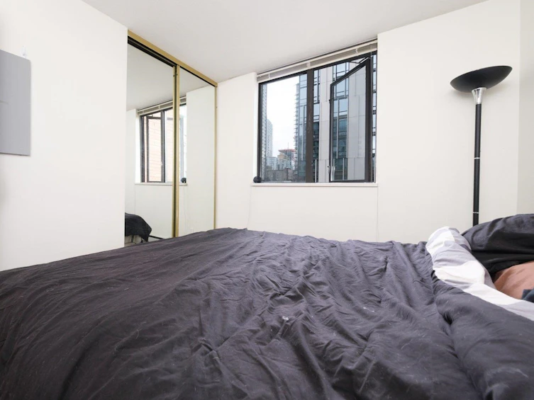 408-488 Helmcken Street, Vancouver, BC, V6B 6E4 - 11