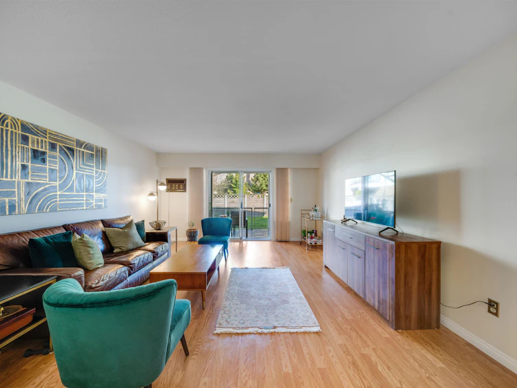 253-32691 Garibaldi Drive, Abbotsford, BC, V2T 5T7 - 2