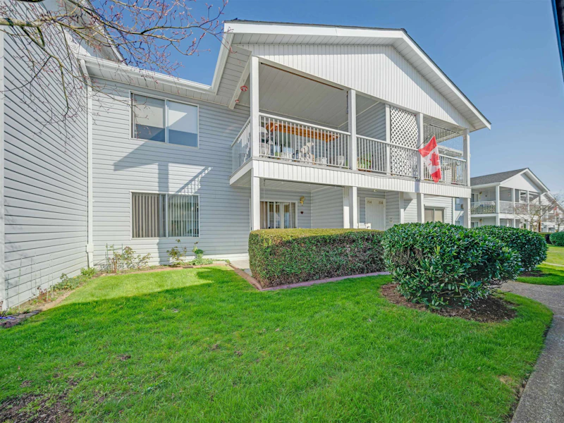 253 - 32691 Garibaldi Drive, Abbotsford BC V2T 5T7