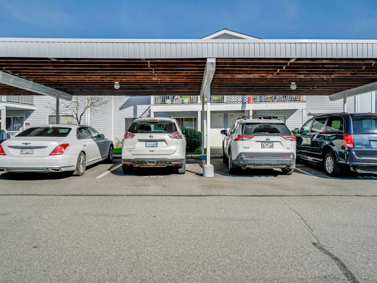 253-32691 Garibaldi Drive, Abbotsford, BC, V2T 5T7 - 25