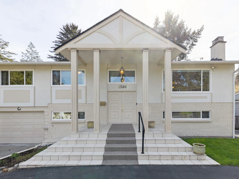 1504 Farrell Crescent, Delta BC V4L 1T6