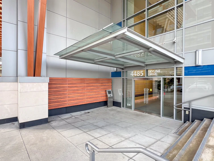 2705-4485 Skyline Drive, Burnaby, BC, V5C 0J2 - 2