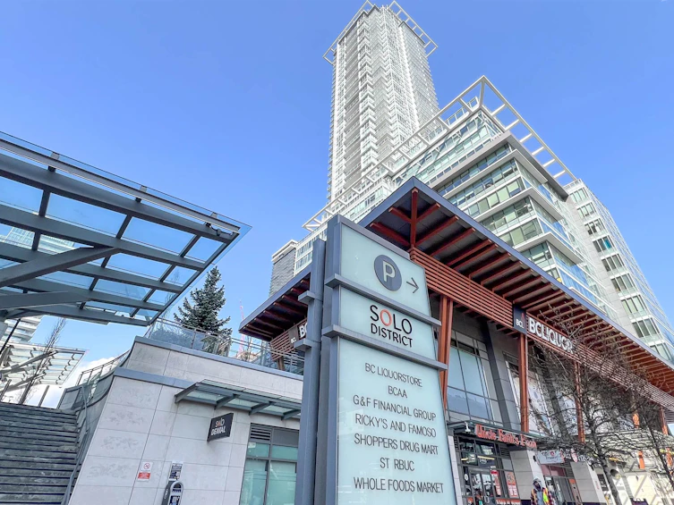 2705-4485 Skyline Drive, Burnaby, BC, V5C 0J2 - 32
