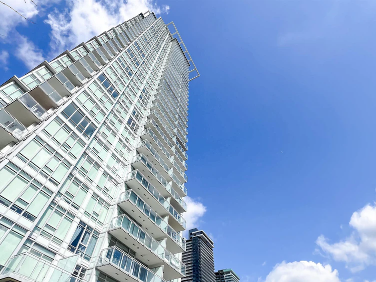 2705-4485 Skyline Drive, Burnaby, BC, V5C 0J2