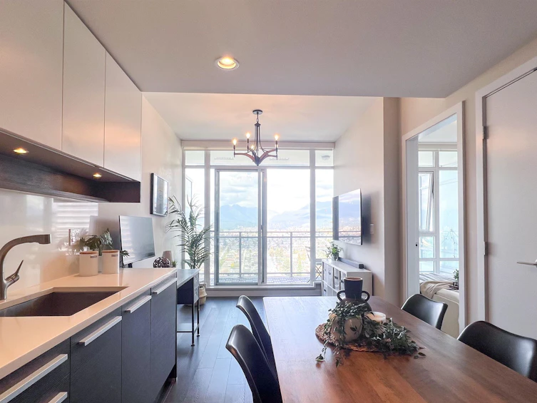2705-4485 Skyline Drive, Burnaby, BC, V5C 0J2 - 8