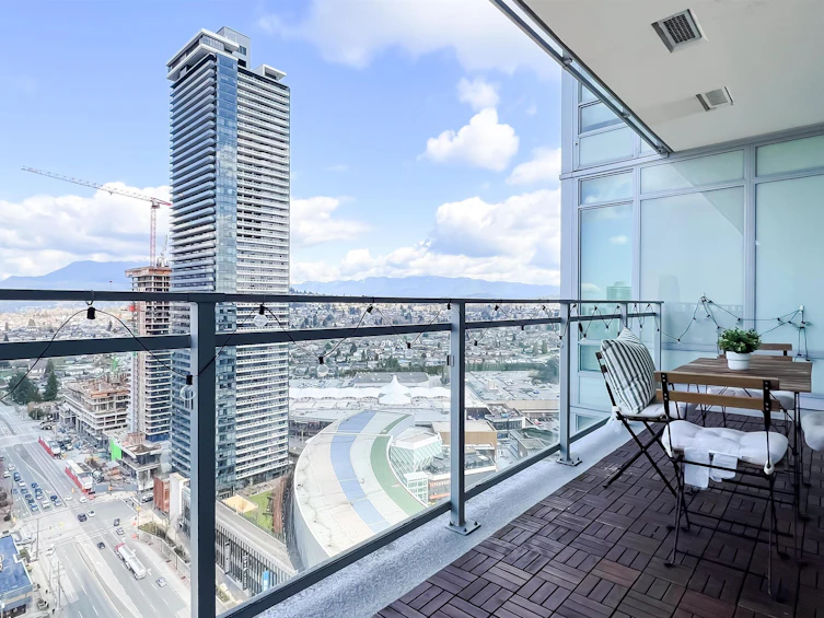 2705-4485 Skyline Drive, Burnaby, BC, V5C 0J2 - 22
