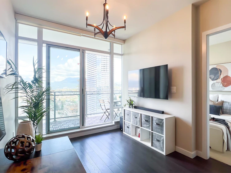 2705-4485 Skyline Drive, Burnaby, BC, V5C 0J2 - 10