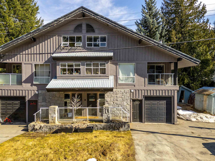 2044 Karen Crescent, Whistler, BC, V8E 0A9 - 2