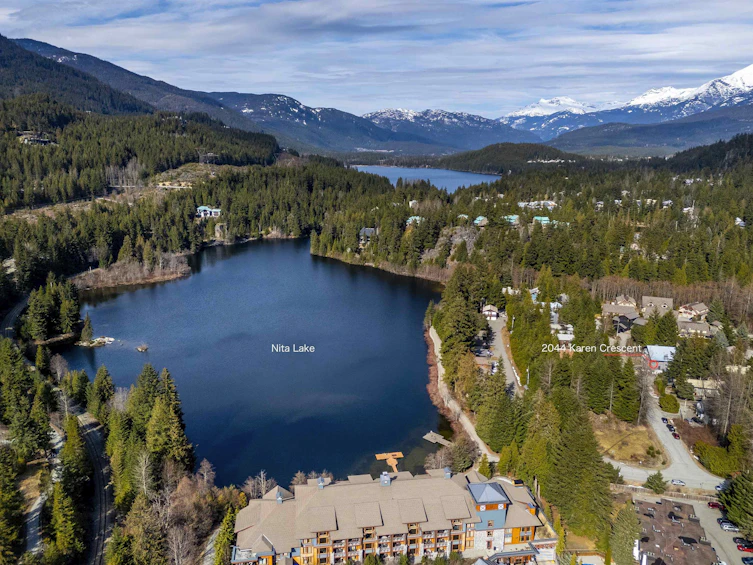 2044 Karen Crescent, Whistler, BC, V8E 0A9 - 10