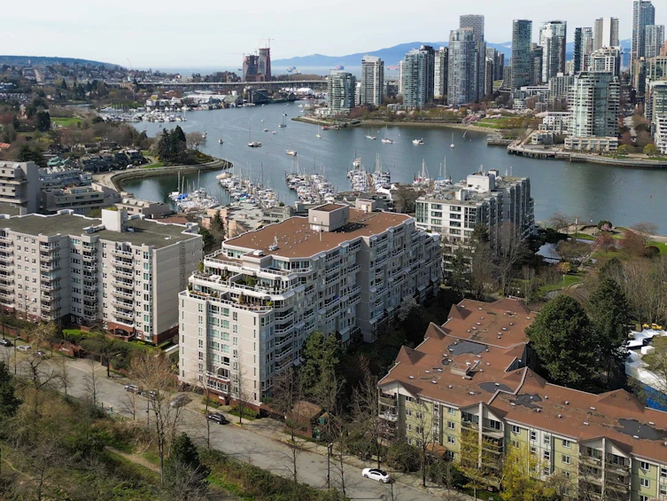 217-518 Moberly Road, Vancouver, BC, V5Z 4G3 - 2