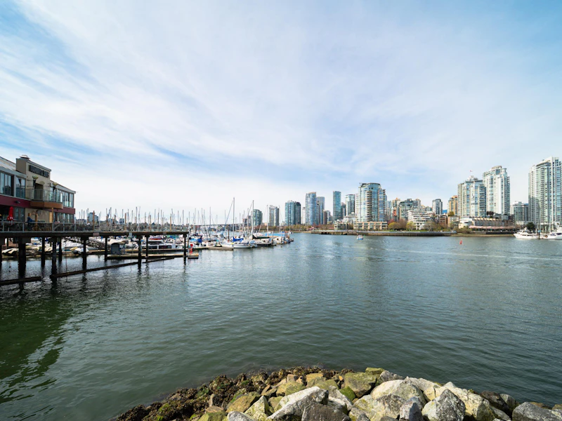 217 - 518 Moberly Road, Vancouver BC V5Z 4G3