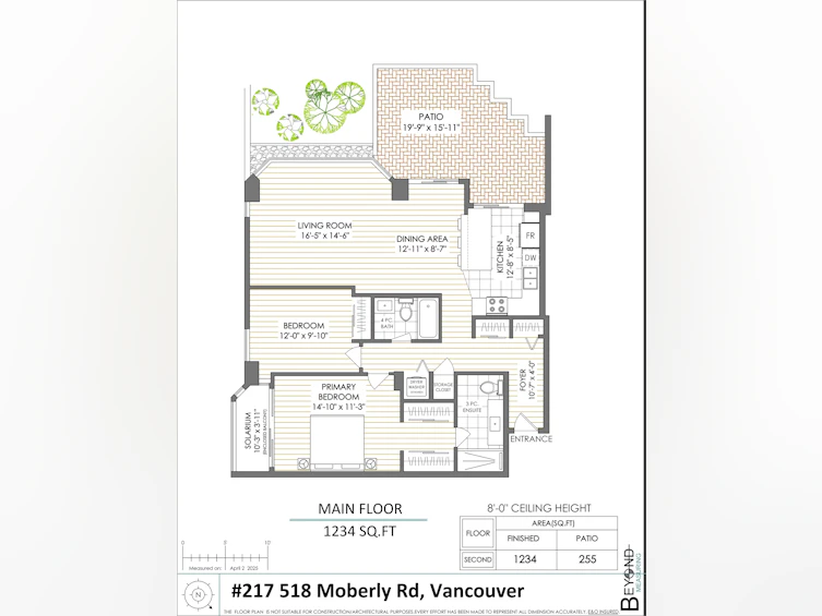 217-518 Moberly Road, Vancouver, BC, V5Z 4G3 - 39
