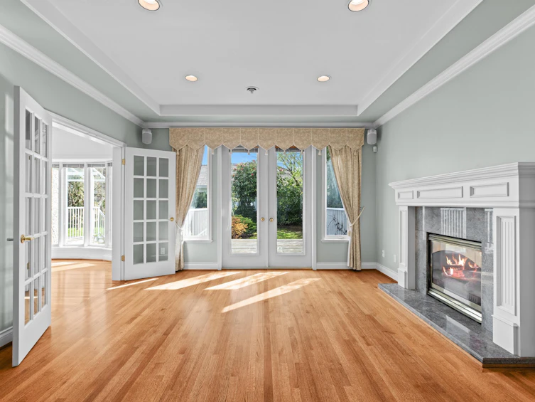 2588 W 34th Avenue, Vancouver, BC, V6N 2J2 - 9