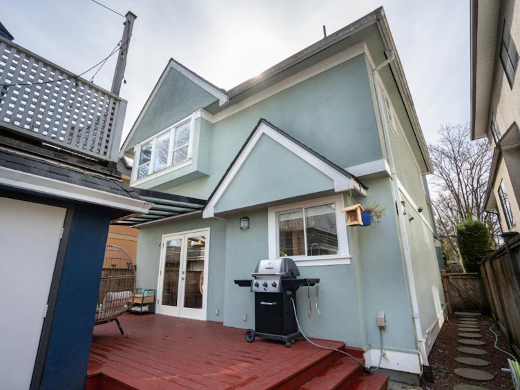 3111 W 6th Avenue, Vancouver, BC, V6K 1X5 - 31