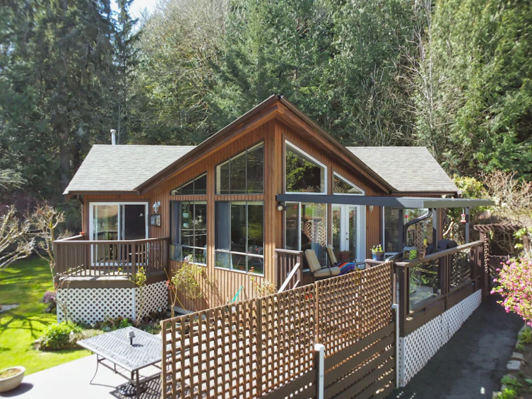 6034 Parkview Place, Sechelt, BC, V7Z 0L6 - 2