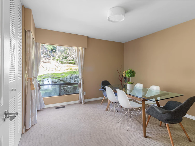 4635 Caulfeild Drive, West Vancouver, BC, V7W 1E9 - 16