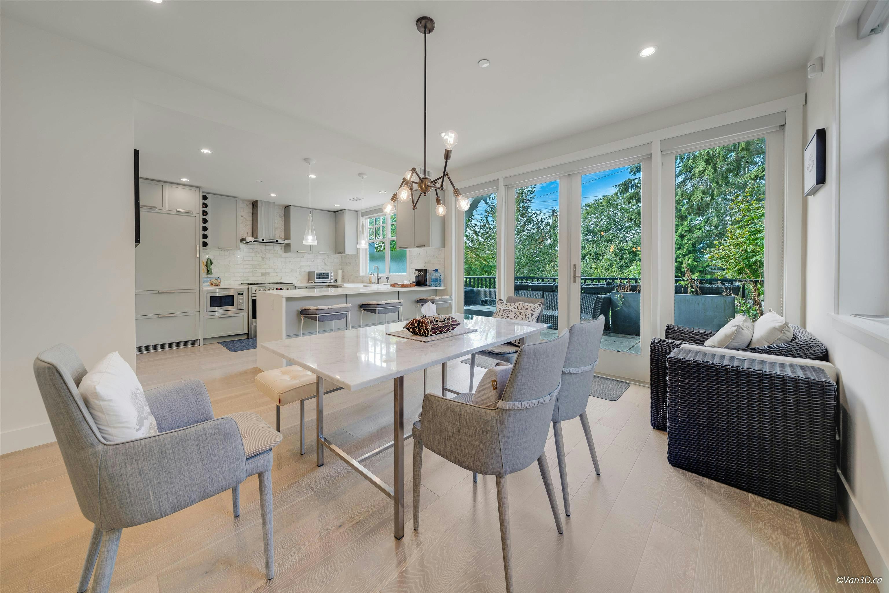 7281 Cypress Street, Vancouver, BC, V6P 5M2