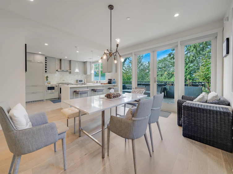 7281 Cypress Street, Vancouver, BC, V6P 5M2