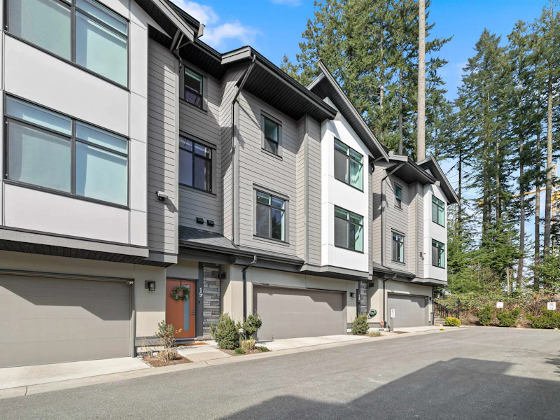 19 - 3535 Princeton Avenue, Coquitlam BC