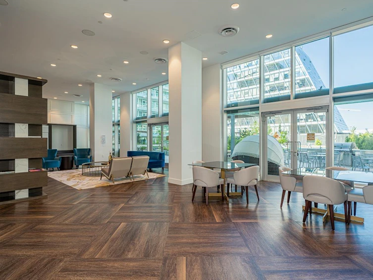1005-6320 No. 3 Road, Richmond, BC, V6Y 0L5 - 22