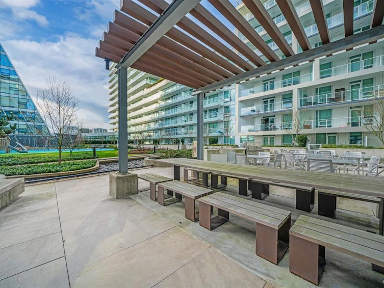 1005-6320 No. 3 Road, Richmond, BC, V6Y 0L5 - 17