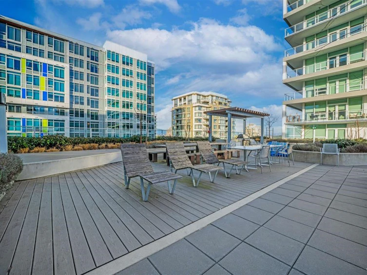 1005-6320 No. 3 Road, Richmond, BC, V6Y 0L5 - 14