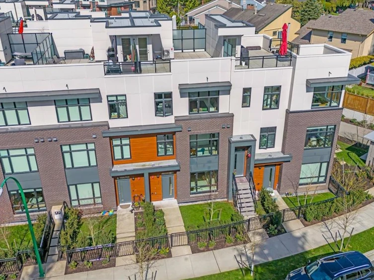175-2035 Glenaire Drive, North Vancouver, BC, V7P 1Y2 - 30